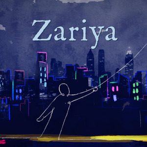 Zariya