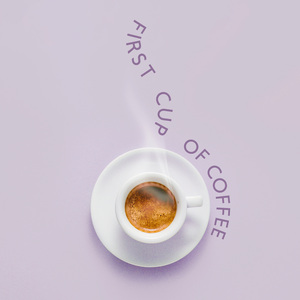 Milk & Coffee