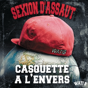 Casquette à l'envers (radio edit)