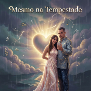 Mesmo na Tempestade