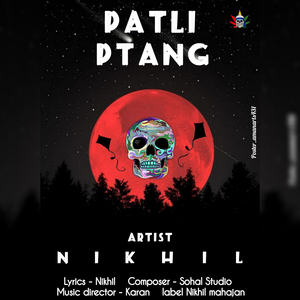 Patli Patang
