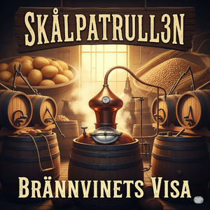 Brännvinets visa