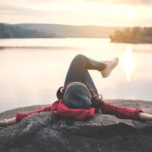 Soft Harmonies for Mindful Relaxation