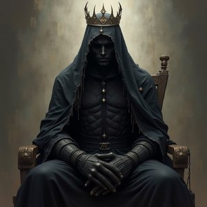 Темный принц