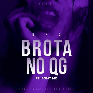 Brota no Qg