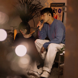 선명해지는 밤 (Minimal Version)