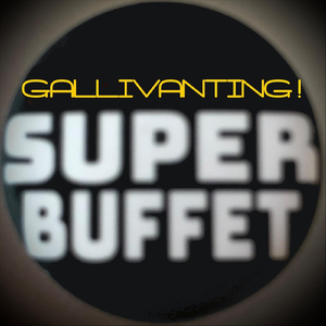 Gallivanting
