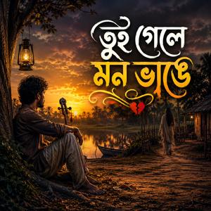 তুই গেলে মন ভাঙে (Tui Gele Mon Bhange)