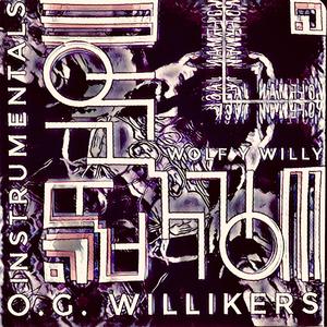 Stiff Arm (Instrumental)