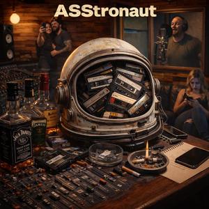 ASStronaut