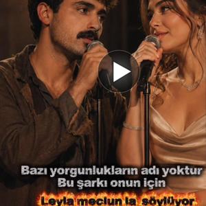 Yoruldum