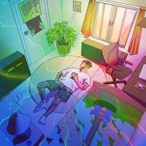 Me Afastar (feat. Nakamura)