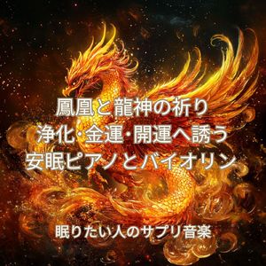 大地の囁き、恵みの歌