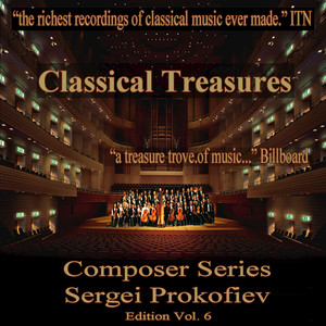 Tales of an Old Grandmother, Op. 31: Moderato