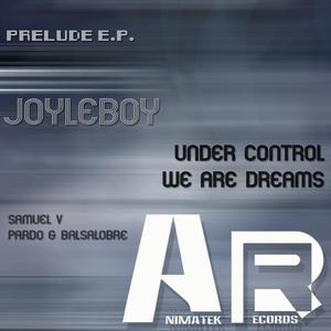 We Are Dreams (Radio Edit)