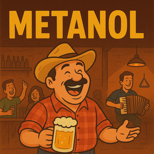 Metanol