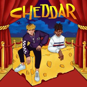 Cheddar (feat. Soja!)