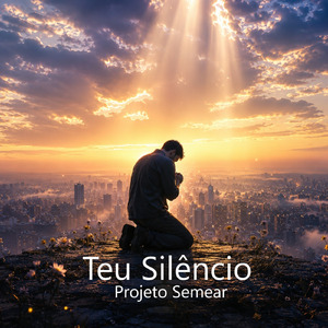 Teu silêncio