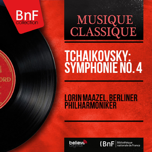 Symphonie No. 4 in F Minor, Op. 36:III. Scherzo. Pizzicato ostinato. Allegro