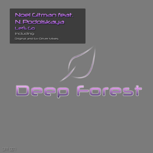 Let's Go (Ex-Driver Remix)