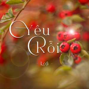 Yêu rồi (Lofi)