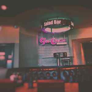 微妙的晚餐心情