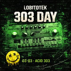 303 Day