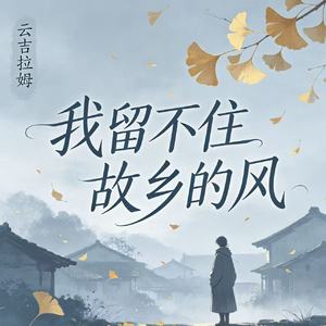 我留不住故乡的风