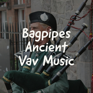 Bagpipes Ancient Vav Music