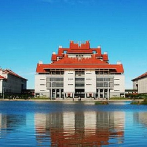 厦门大学嘉庚学院校歌