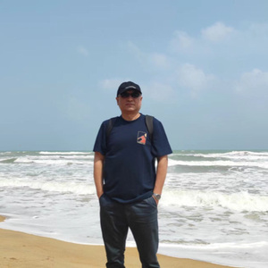 就让你轻轻地走