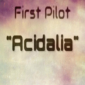 Acidalia