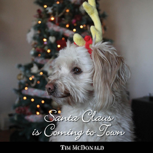 Santa Claus Is Coming to Town