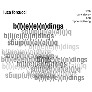 Be (feat. Cara Stacey & Mpho Molikeng)