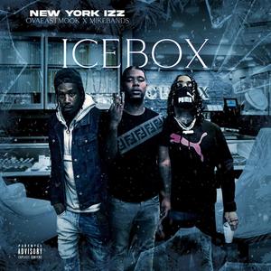 IceBox (feat. OvaEastMook & MikeBands)