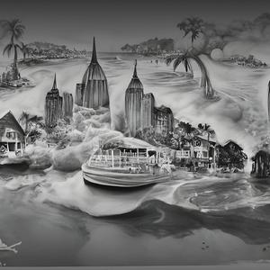 Polished Parquet Pizzazz