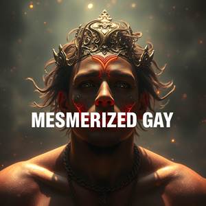 Mesmerized Gay (Ft. TR3CK, Chris Chan, BU$HIN, & Artifex)