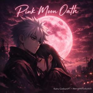 Pink Moon Oath