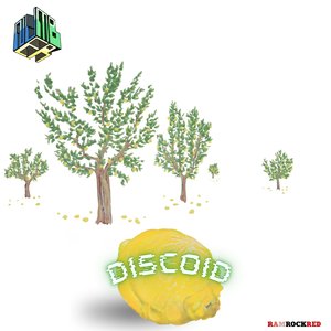 Discoid (Instrumental)