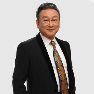 春游五老峰-蒋大为