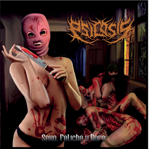 Torso No Identificado