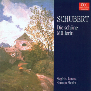 Die schone Mullerin, Op. 25, D. 795: No. 6. Der Neugierige