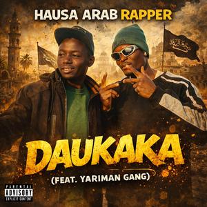 Daukaka (feat. Yariman Gang)