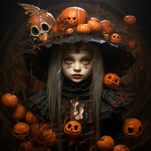 Trapped in a Nightmare