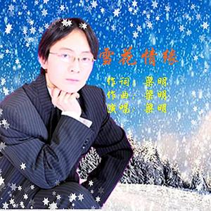 雪花情缘