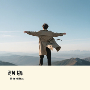 逆风飞舞