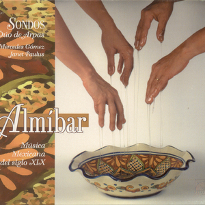 Valse miniatura (Arr. For 2 harps)