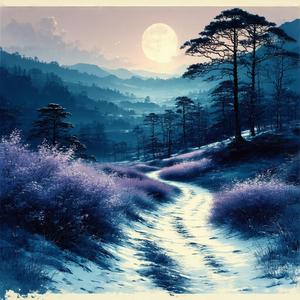 Whispering Veils Reprise