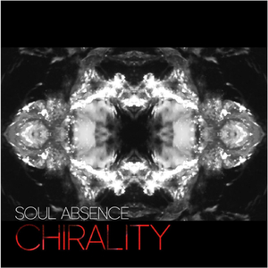 Chirality (feat. Silja Rós & Daniel Gallardo)