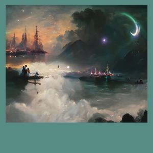 MAHLIGAI CINTA (Acoustic)